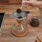 TreeBox Pour Over Kaffeebereiter Set